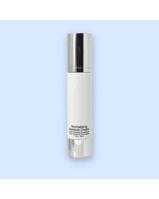 Normalizing Moisture Cream