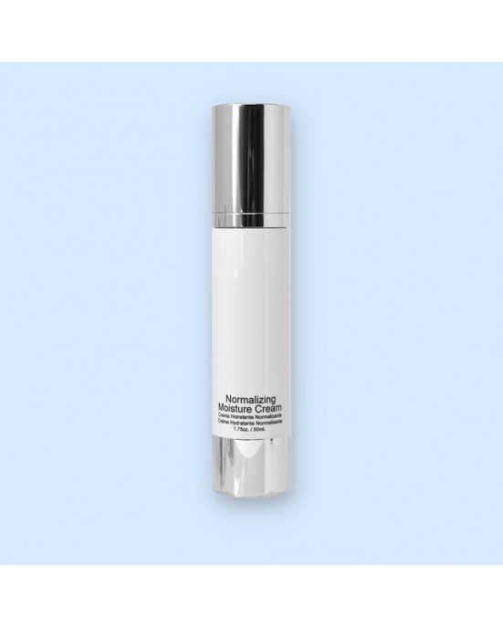 Normalizing Moisture Cream