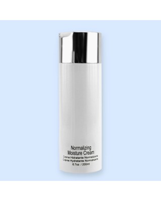 Normalizing Moisture Cream