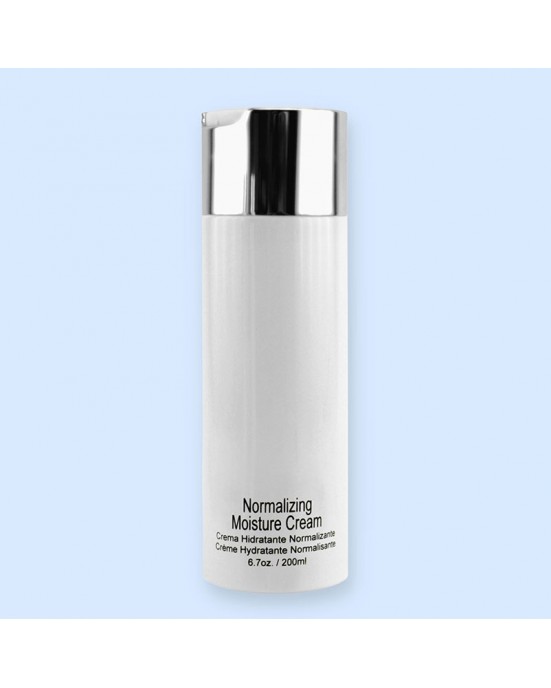 Normalizing Moisture Cream