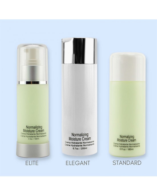 Normalizing Moisture Cream