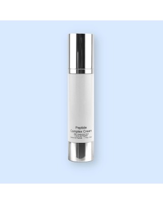 Peptide Complex Cream