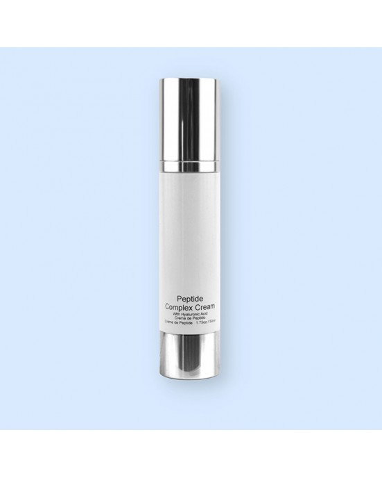 Peptide Complex Cream