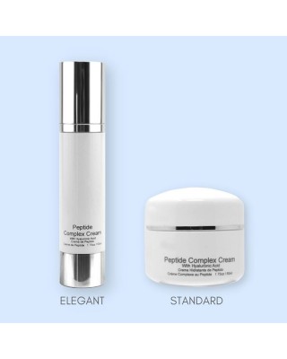 Peptide Complex Cream