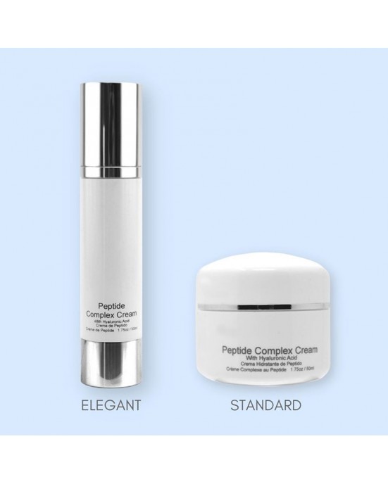 Peptide Complex Cream