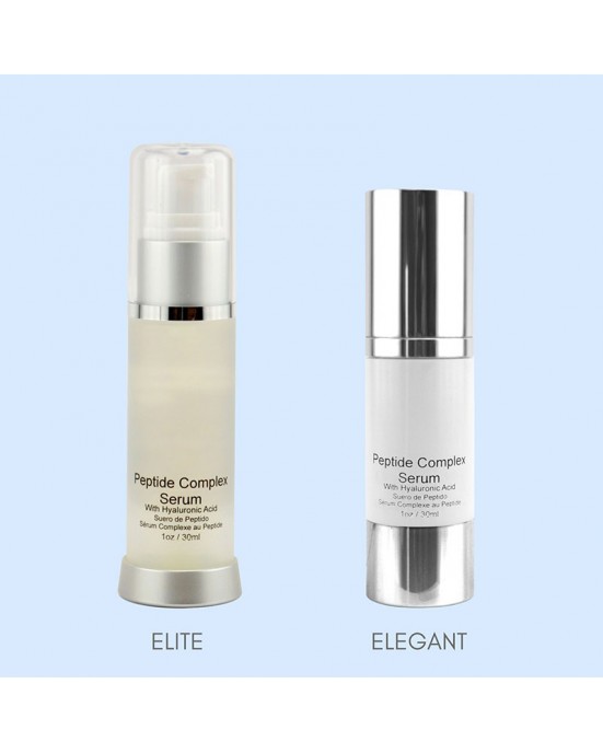 Peptide Complex Serum