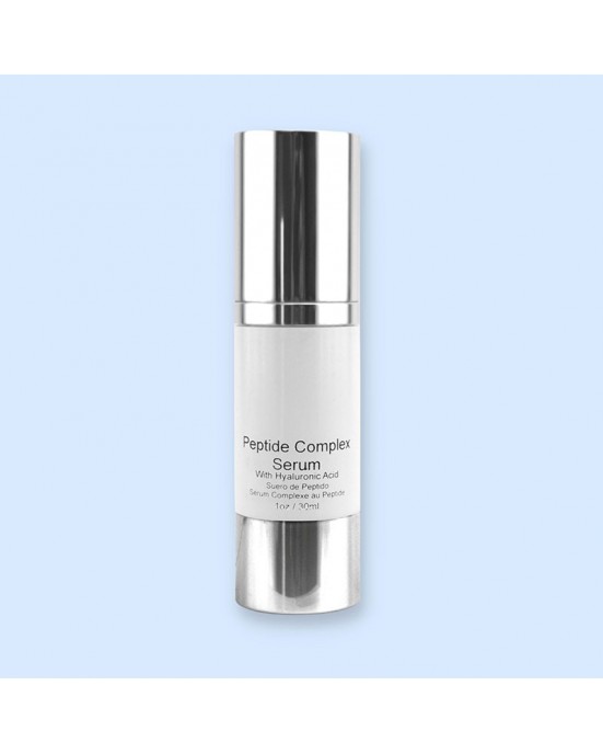 Peptide Complex Serum