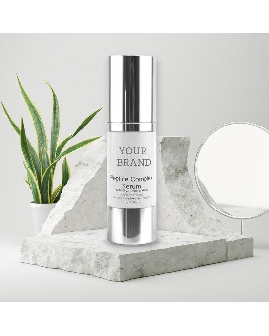 Peptide Complex Serum