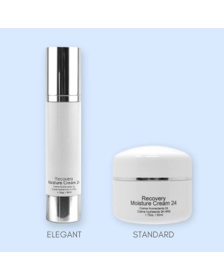 Recovery Moisture Cream 24