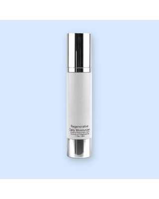 Regenerative Daily Moisturizer