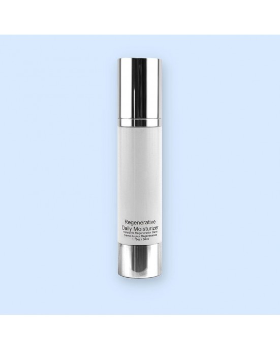 Regenerative Daily Moisturizer