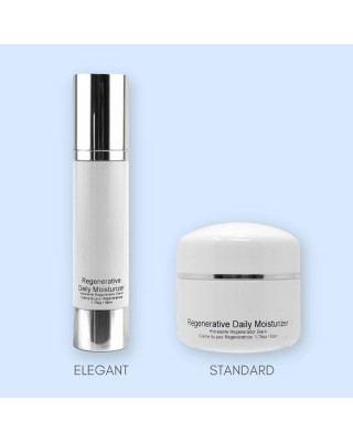 Regenerative Daily Moisturizer