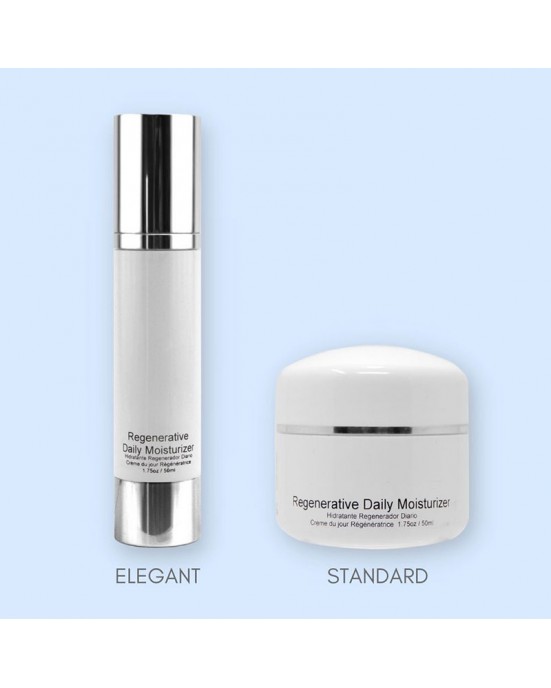 Regenerative Daily Moisturizer