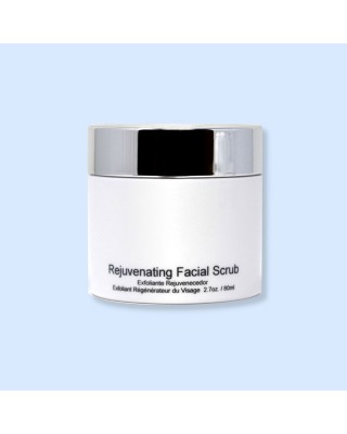 Rejuvenating Facial Scrub