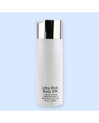 Ultra Rich Body Silk