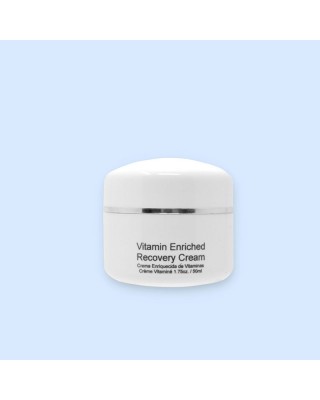 Vitamin Enriched Recovery Cream