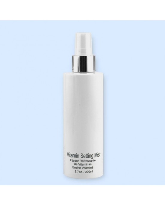 Vitamin Setting Mist