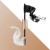 MM-202 DUO HD BLACK W/LASH PRIMER
