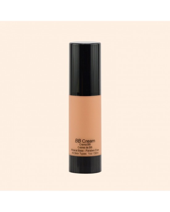 BB Cream