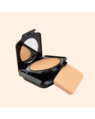 Wet/Dry-Dual Foundation