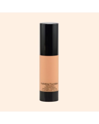 Hydrating Foundation