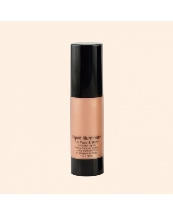 Liquid Illuminator