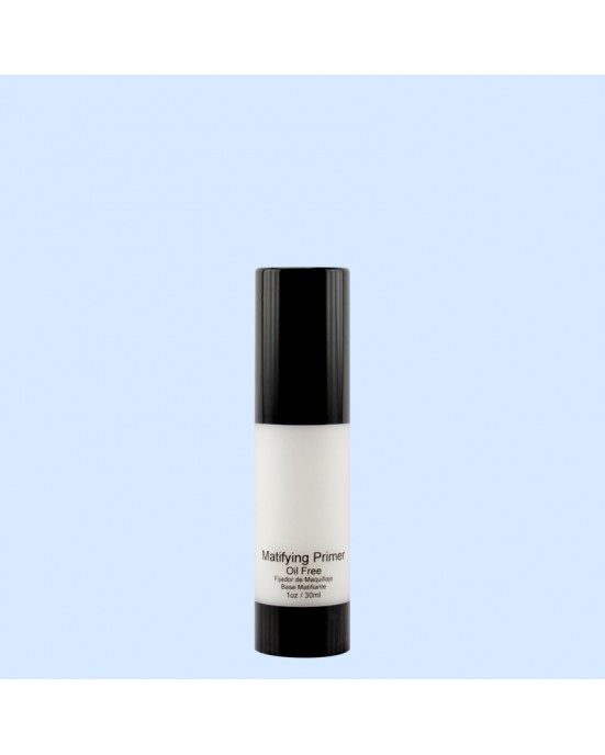 Matifying Primer
