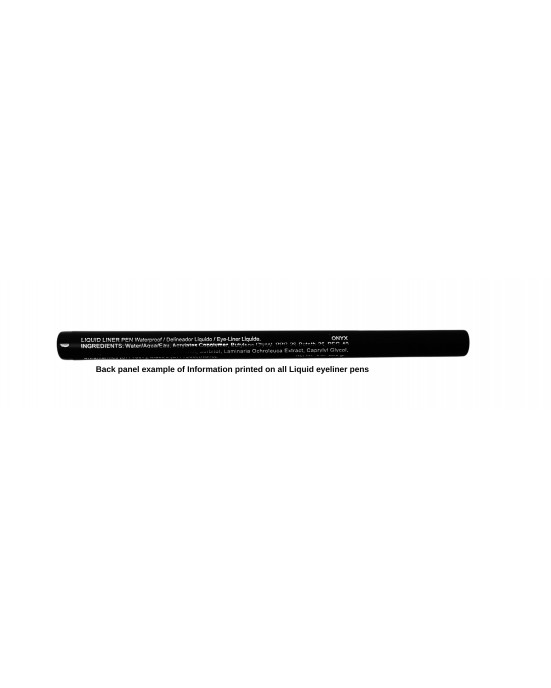 Liquid Eyeliner