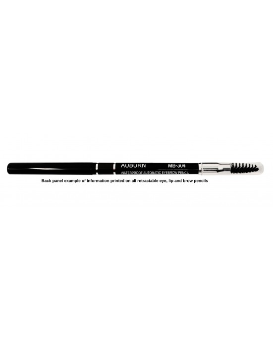 Retractable Eye Pencils