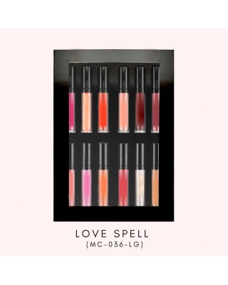 Love Spell
