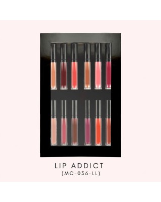 Lip Addict