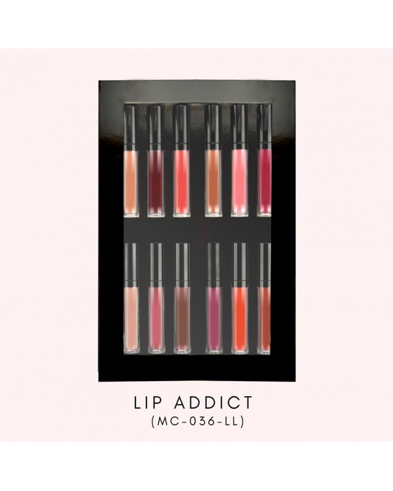 Lip Addict