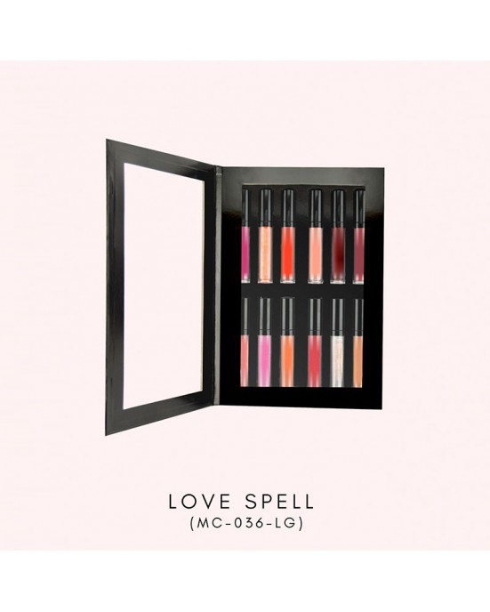Love Spell