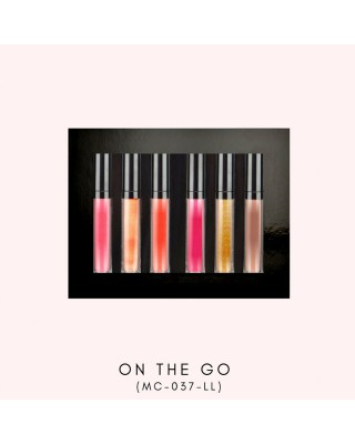 On The Go