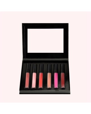 6 Shades