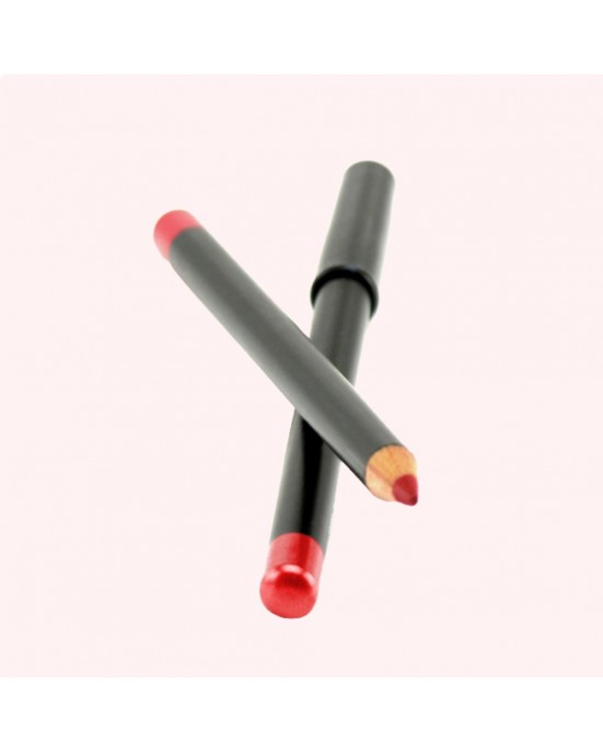 Wood Lip Pencils