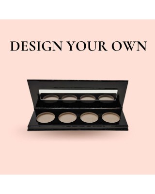 4 Shade Palettes