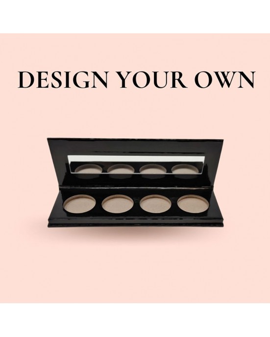 4 Shade Palettes