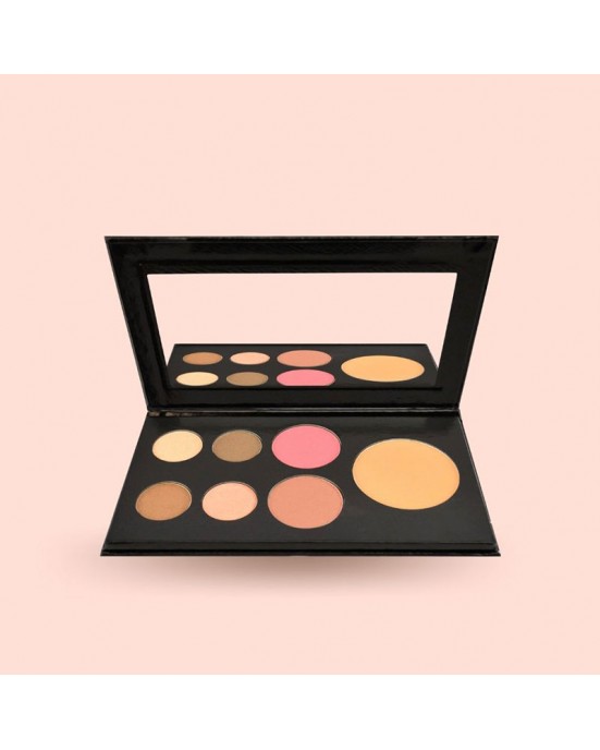 Multi Palettes