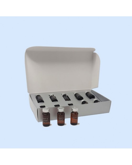 Elastin and Collagen Rejuvenation