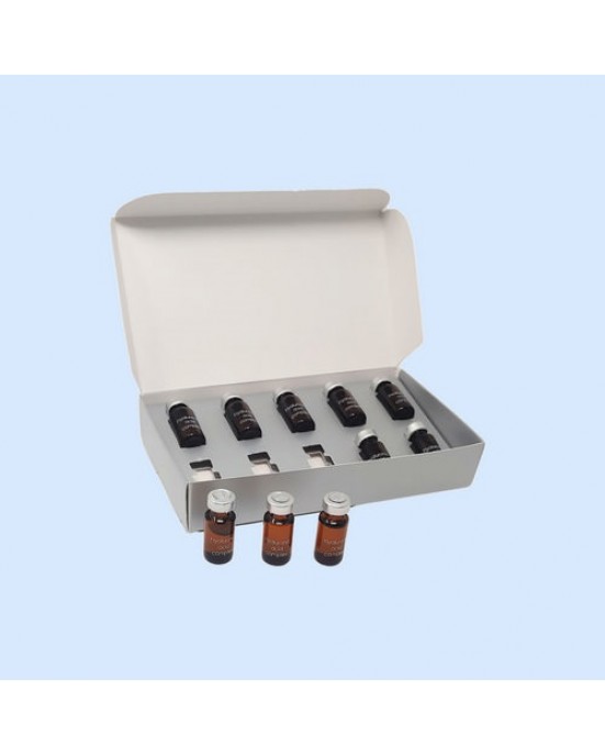 Hyaluronic Acid Complex