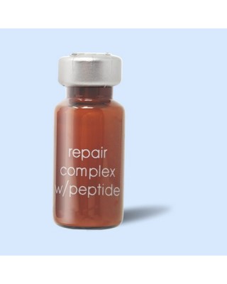 Repair Complex With Peptides
