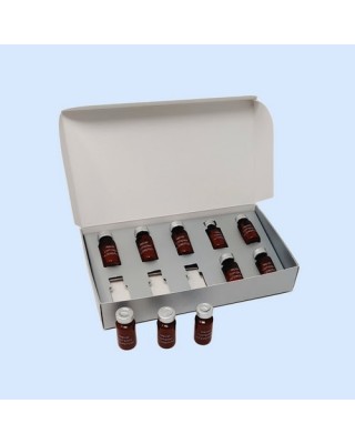 Repair Complex With Peptides