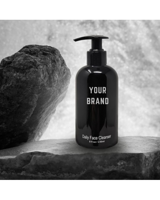 Daily Face Cleanser