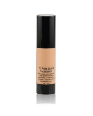 Hydrating Foundation (FH-S) 