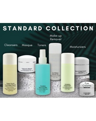 Entire Skin Care Collection 