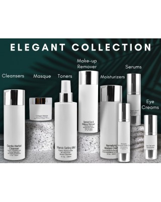 Entire Skin Care Collection 