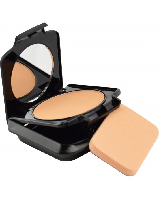 Dual Wet Dry Powder (FP-S) 