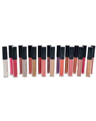 Lip Gloss- 20 Shades (SS-121-RB) 