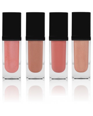 Glossy Lips Sample Pack (SS-137) 